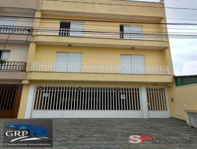 Apartamento sem Condomínio para Venda, em Santo André, bairro Vila Francisco Matarazzo, 2 dormitórios, 2 banheiros, 1 suíte, 1 vaga