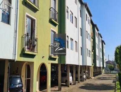 Apartamento para Venda, em São Bernardo do Campo, bairro Parque Terra Nova Ii, 1 dormitório, 1 banheiro, 1 vaga