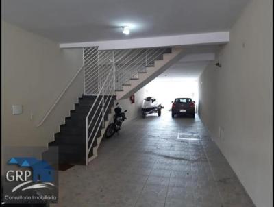 Apartamento sem Condomínio para Venda, em Santo André, bairro Vila Tibiriçá, 2 dormitórios, 2 banheiros, 1 suíte, 1 vaga