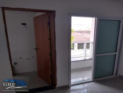 Apartamento sem Condomínio para Venda, em Santo André, bairro Vila Metalúrgica, 2 dormitórios, 2 banheiros, 1 suíte, 1 vaga