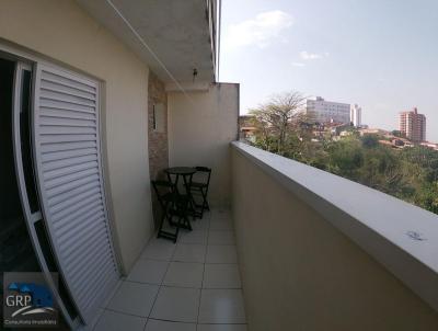 Apartamento sem Condomínio para Venda, em Mauá, bairro Vila Bocaina, 2 dormitórios, 2 banheiros, 1 suíte, 1 vaga