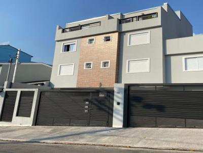 Apartamento sem Condomínio para Venda, em Santo André, bairro Vila Francisco Matarazzo, 2 dormitórios, 2 banheiros, 1 suíte, 2 vagas