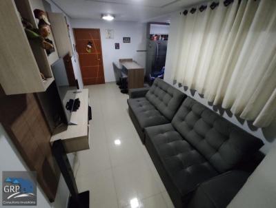 Apartamento sem Condomínio para Venda, em Santo André, bairro JARDIM DAS MARAVILHAS, 2 dormitórios, 1 banheiro, 1 vaga