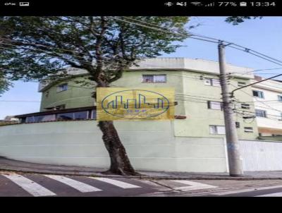 Apartamento sem Condomínio para Venda, em Santo André, bairro Jardim Alvorada, 3 dormitórios, 2 banheiros, 1 vaga